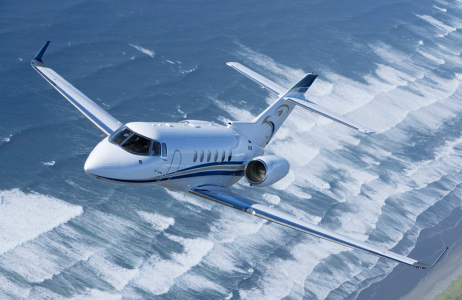 Hawker 800