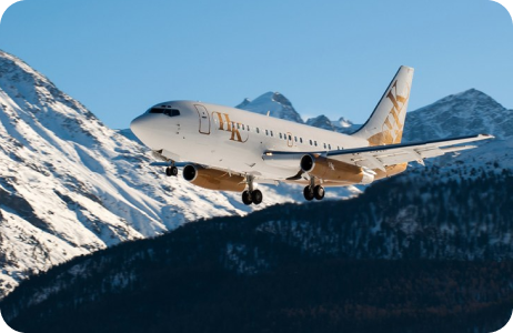 Boeing 737-200