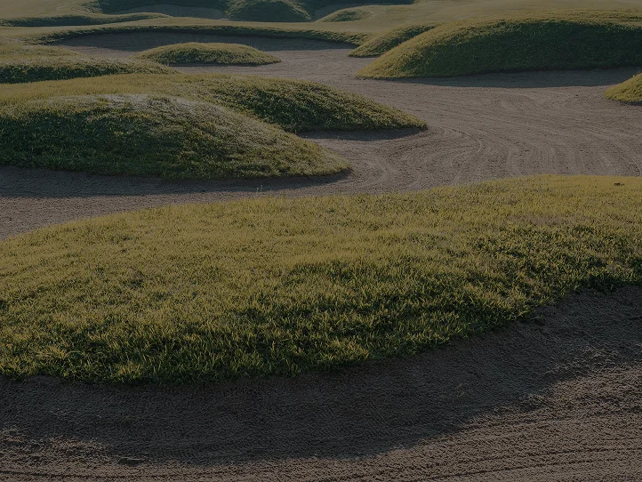 Pristine fairway at Bandon Dunes Golf Resort showcasing championship course conditions for luxury golf travel