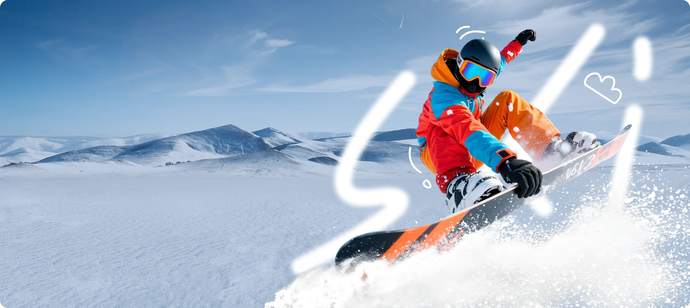 Ski Destinations